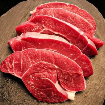 腱子肉